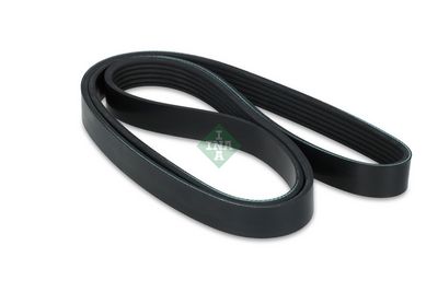 V-ribbed Belt (Belt Drive)