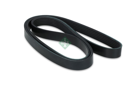 V-ribbed Belt (Belt Drive)