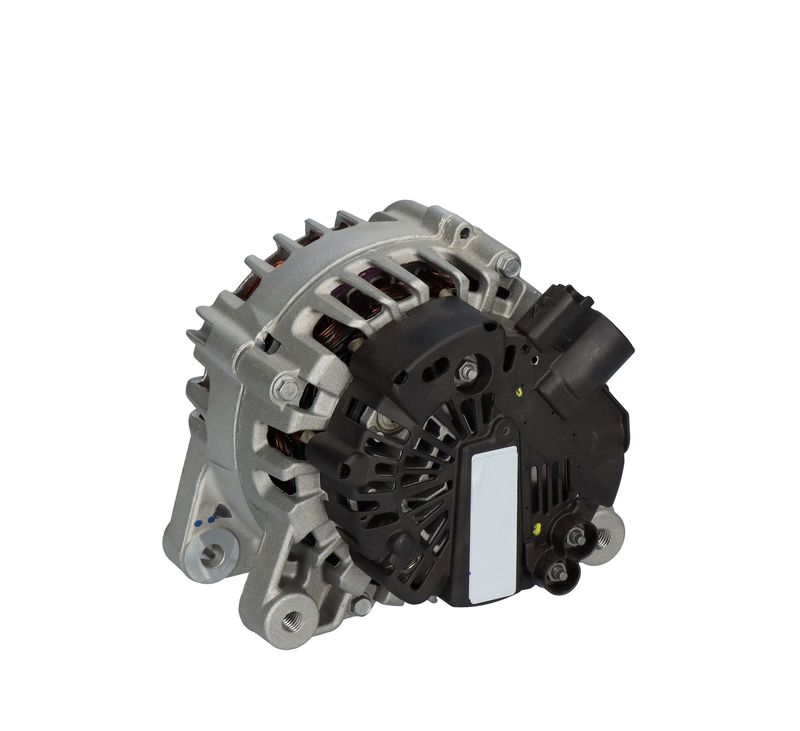 Alternator (Alternator)