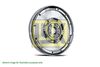 Flywheel LuK DMF SEAT