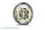 Flywheel LuK DMF SEAT