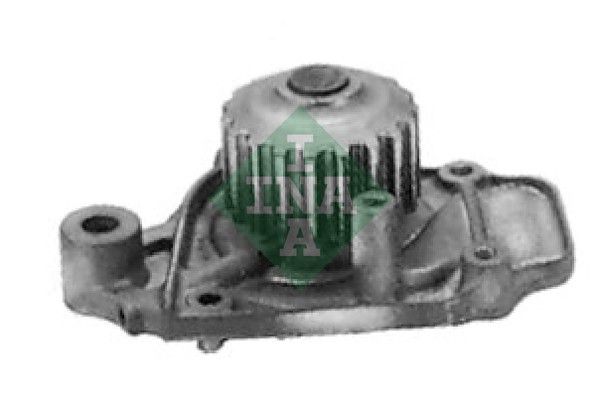 Water Pump Honda Civic Ina