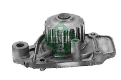 Water Pump Honda Civic Ina