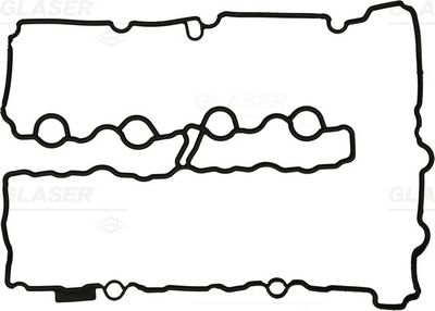 Gasket, cylinder head cover (Cylinder Head)