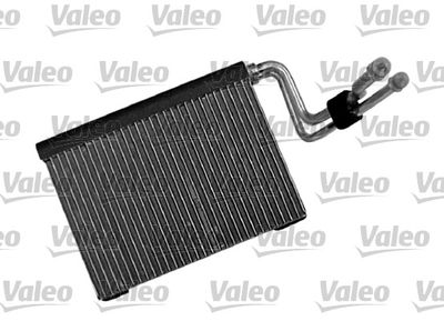 Evaporator, air conditioning (Air Conditioning)