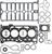 GASKET SET, CYLINDER HEAD