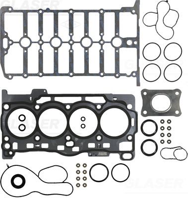 GASKET SET, CYLINDER HEAD