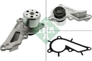 Water Pump, engine cooling (Cooling System)