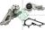 Water Pump, engine cooling (Cooling System)