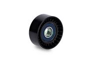 Deflection/Guide Pulley, V-ribbed belt (Belt Drive)