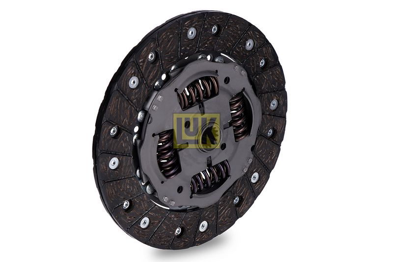 Clutch Disc (Clutch)