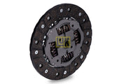 Clutch Disc (Clutch)