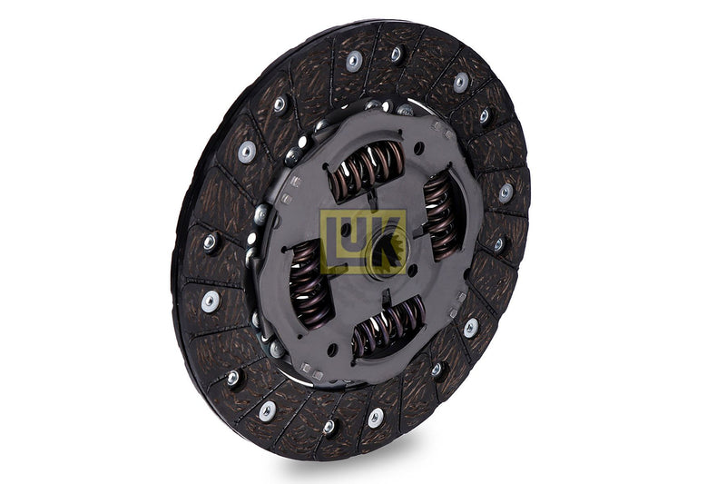 Clutch Disc (Clutch)