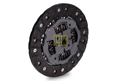Clutch Disc (Clutch)