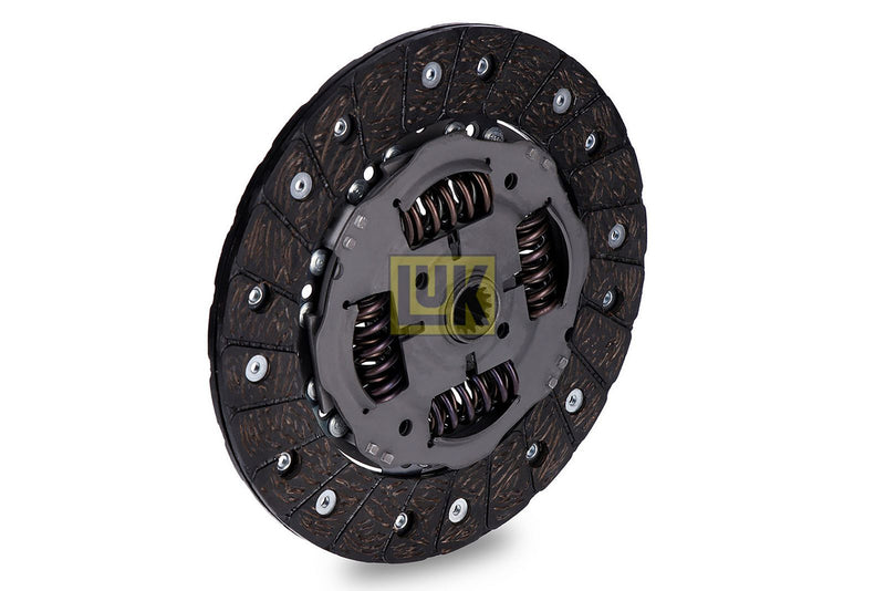 Clutch Disc (Clutch)