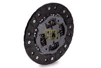 Clutch Disc (Clutch)