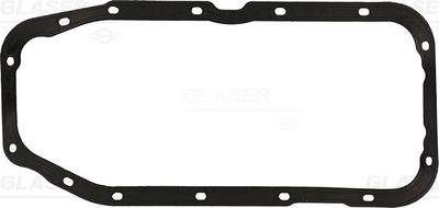 Gasket, Wet Sump