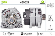 Alternator (Alternator)