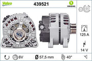 Alternator (Alternator)