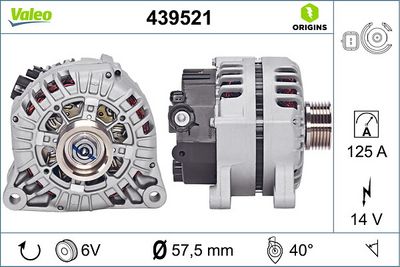 Alternator (Alternator)