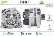 Alternator (Alternator)