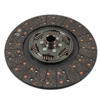 Clutch Disc