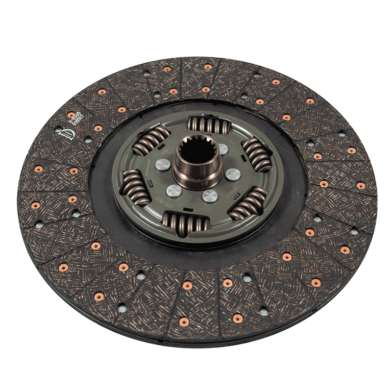 Clutch Disc
