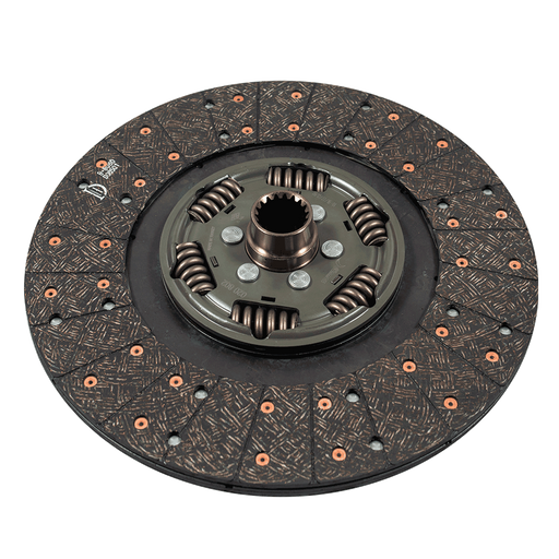Clutch Disc