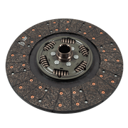 Clutch Disc