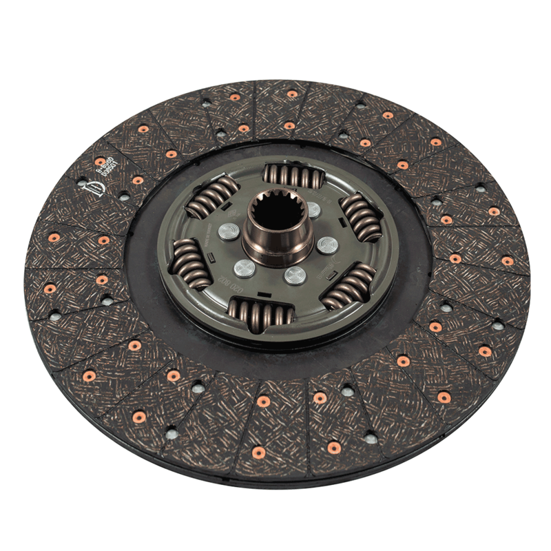 Clutch Disc