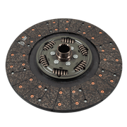 Clutch Disc