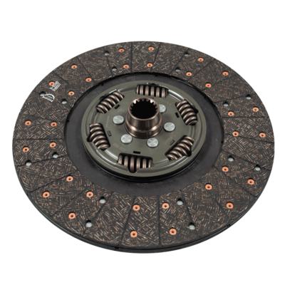 Clutch Disc