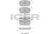 Brake Pad Set, disc brake (Braking System)