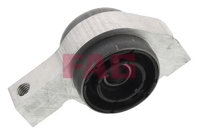 Mounting, control/trailing arm PEUGEOT