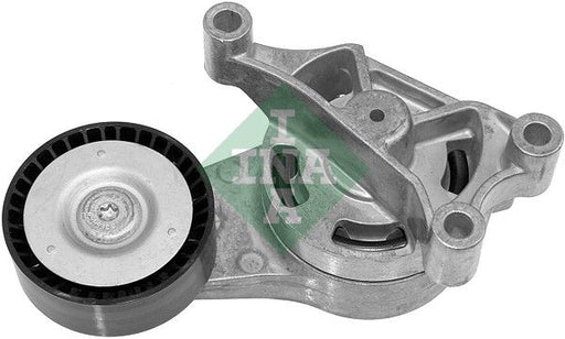 tensioner aux