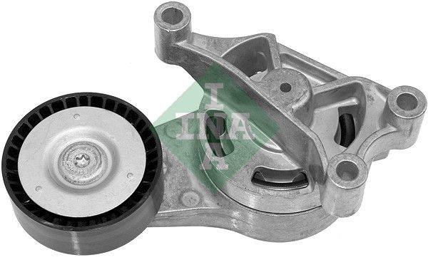 Belt Tensioner, V-ribbed belt SEAT