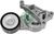 Belt Tensioner, V-ribbed belt SEAT