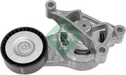 Belt Tensioner, V-ribbed belt SEAT