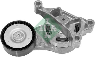 Belt Tensioner, V-ribbed belt SEAT