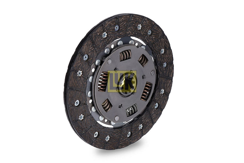 Clutch Disc (Clutch)