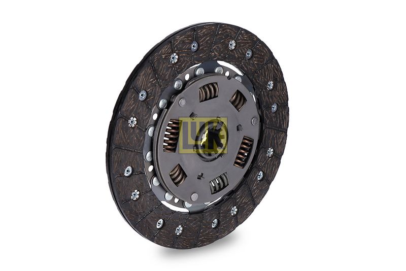 Clutch Disc