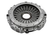 Clutch Plate 43Cm Scania 114 Hammer