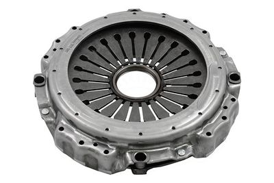 Clutch Plate 43Cm Scania 114 Hammer