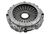 Clutch Plate 43Cm Scania 114 Hammer