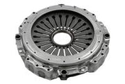 Clutch Plate 43Cm Scania 114 Hammer
