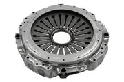 Clutch Plate 43Cm Scania 114 Hammer