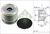 Pulley Alternator Mercedes C Ina