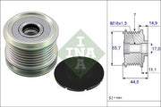 Pulley Alternator Mercedes C Ina