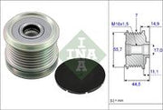 Pulley Alternator Mercedes C Ina
