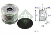 Pulley Alternator Mercedes C Ina